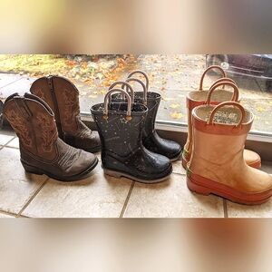 kids boots
